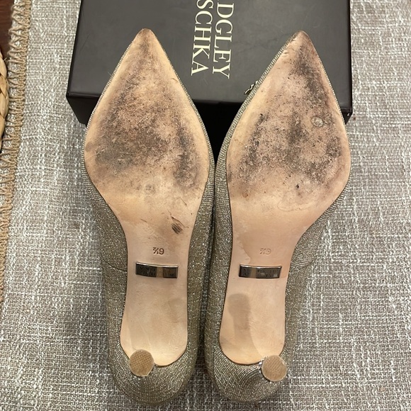 Badgley Mischka Nichole II Pump - Picture 5 of 6